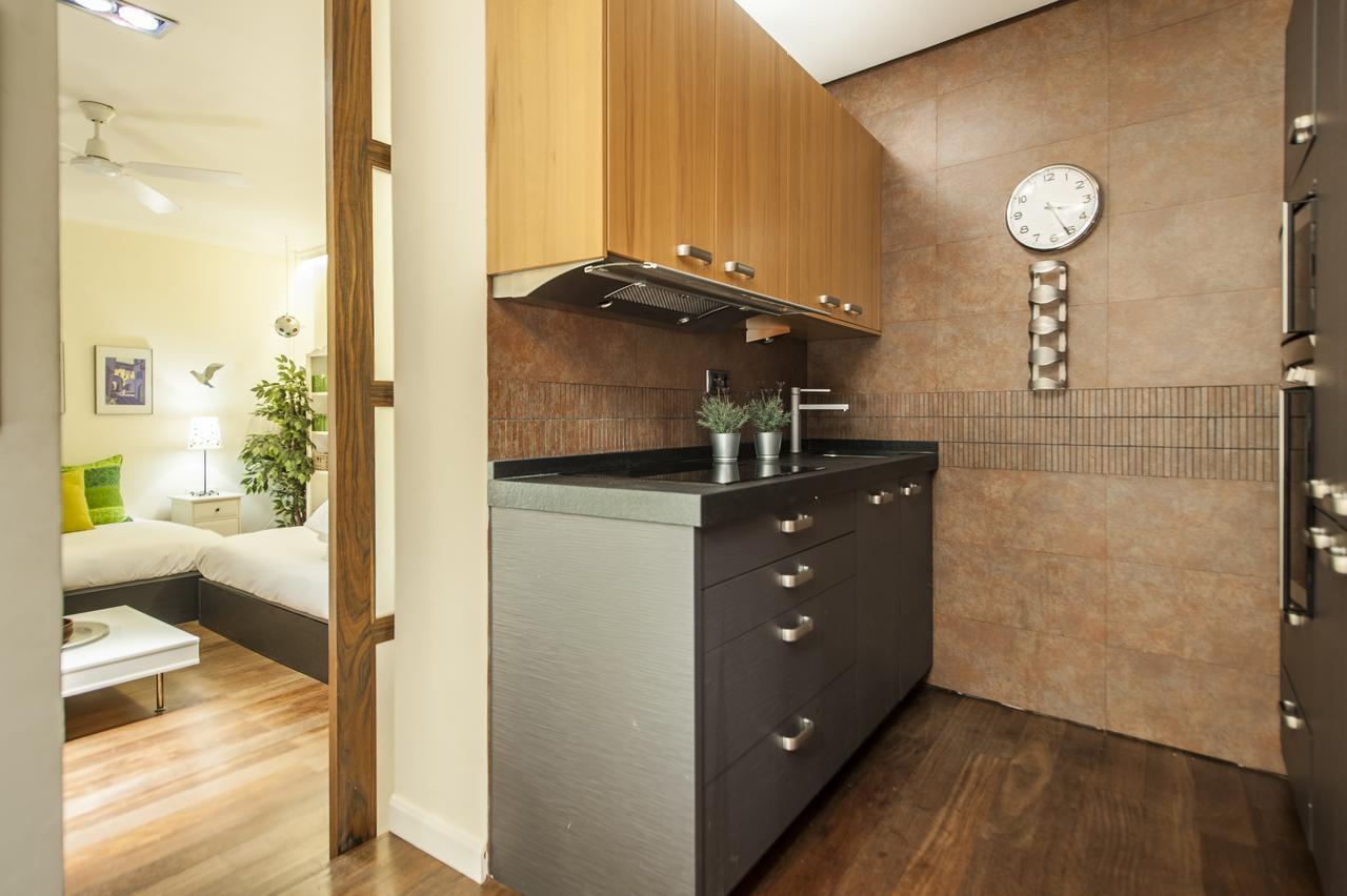Alterhome Puerta Del Sol Ii Apartment