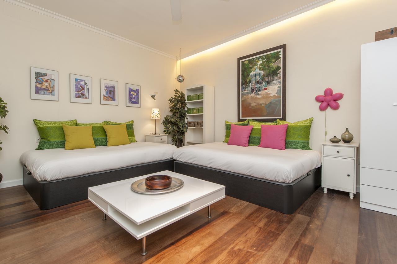 Alterhome Puerta Del Sol Ii Apartment